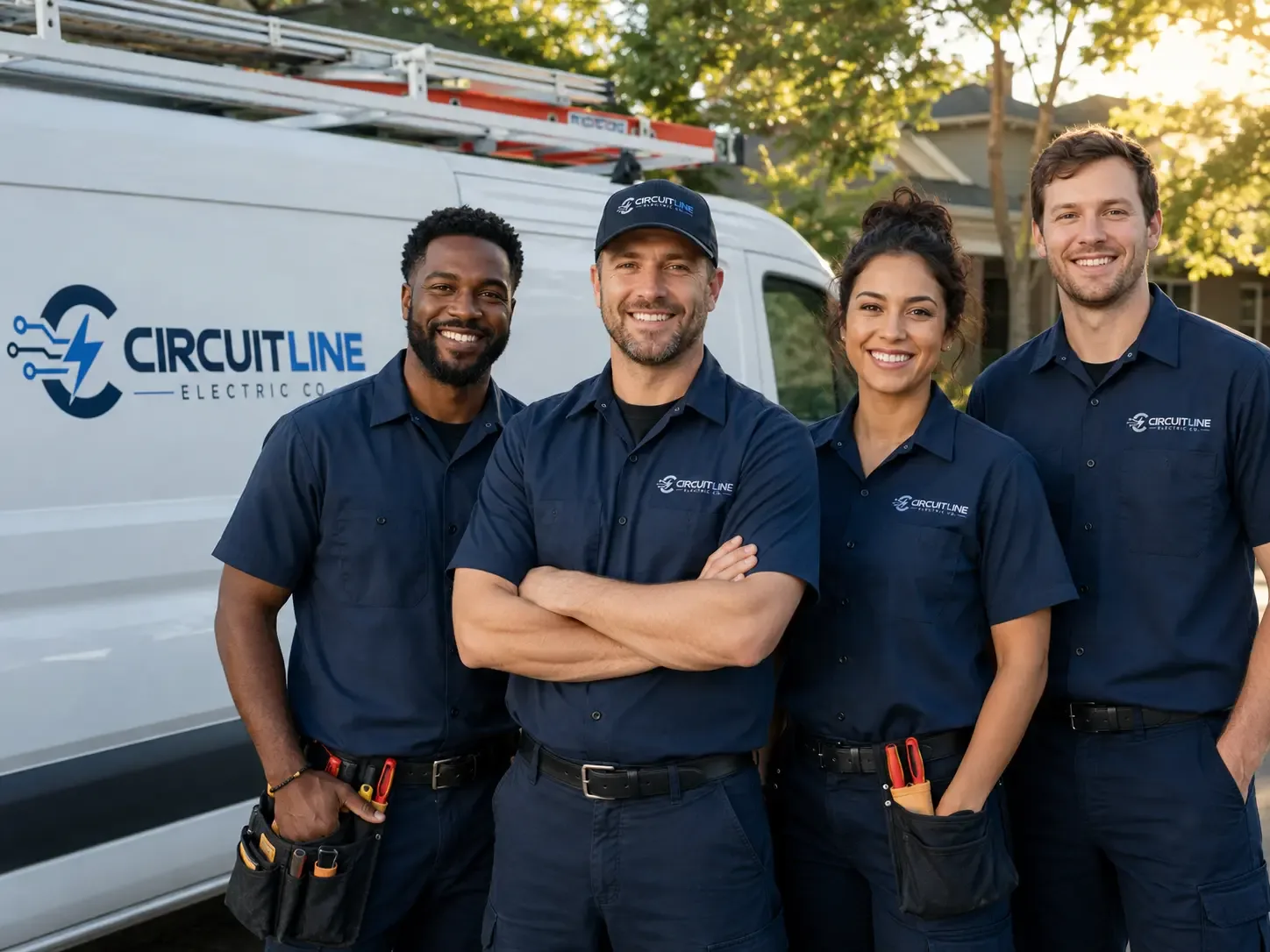 Whole Home Rewiring company in Cedar Park, TX