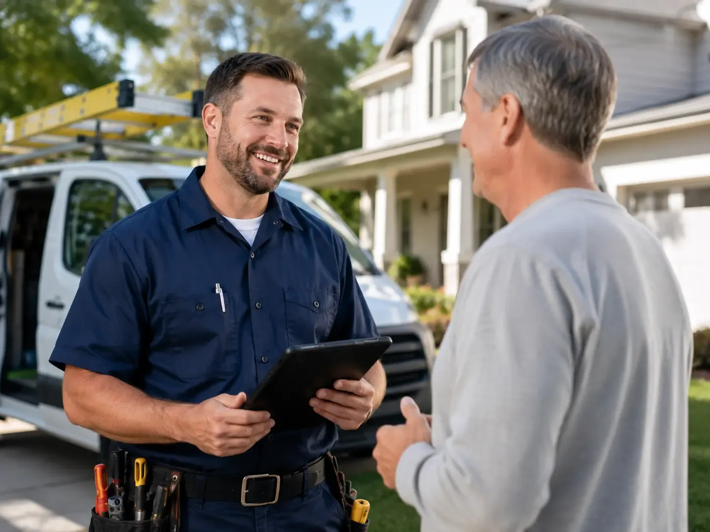 Whole Home Rewiring Cedar Park, TX FAQs